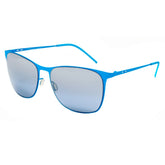 Italia Independent Blue Metal Sunglasses -   -  Italia Independent.